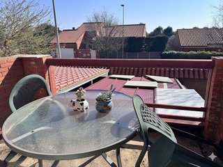 Casa adosada en venta en Rivas Urbanizaciones en Rivas-Vaciamadrid
