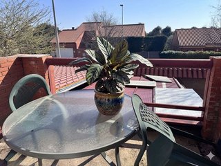Casa adosada en venta en Rivas Urbanizaciones en Rivas-Vaciamadrid