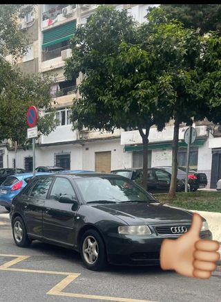Audi A3 2005