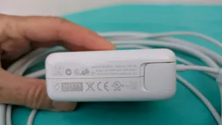 Cargador Apple 60W MagSafe