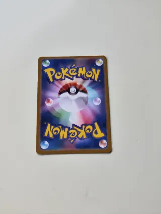 Carta Pokémon Mega Gengar EX 240/193 SAR