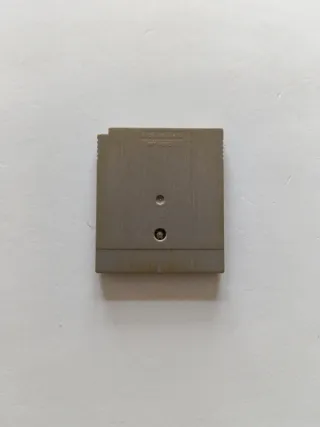 Tiny toon. Game boy. Nintendo