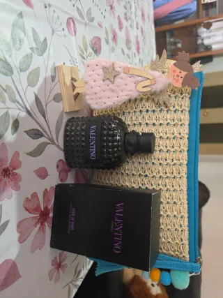 Valentino Uomo Purple Melancholia 100ml