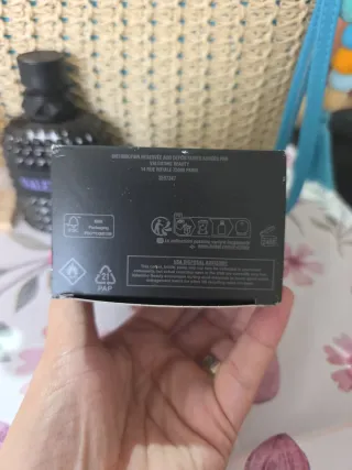 Valentino Uomo Purple Melancholia 100ml