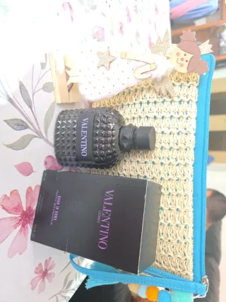 Valentino Uomo Purple Melancholia 100ml