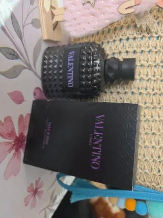 Valentino Uomo Purple Melancholia 100ml
