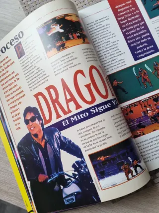 REVISTA HOBBY CONSOLAS N°27