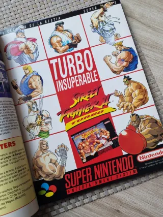 REVISTA HOBBY CONSOLAS N°27