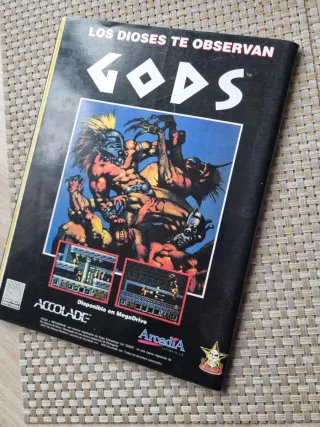 REVISTA HOBBY CONSOLAS N°27