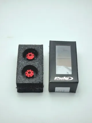 Diabolo Puig M6 Pro 9258R