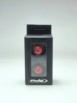 Diabolo Puig M6 Pro 9258R