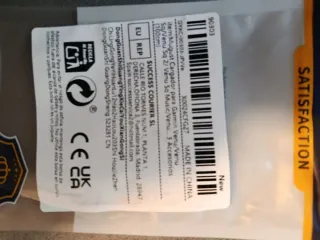 Cable Cargador Reloj Garmin Venu/Sq/Sq Music