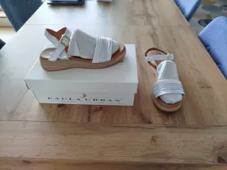 Sandalias Paula Urban Plataforma