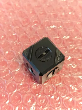 Conectores Watercooling Alphacool