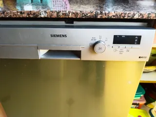 Lavavajillas Siemens