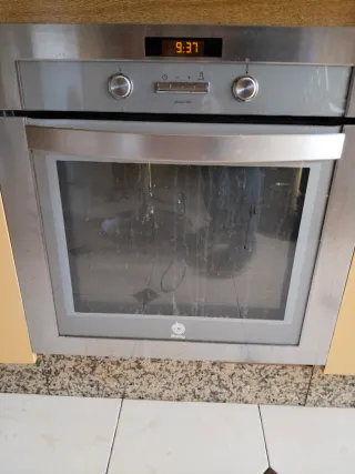 Lavavajillas Siemens