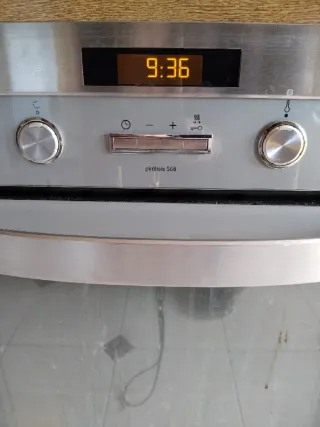 Lavavajillas Siemens