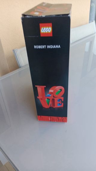 Lego LOVE