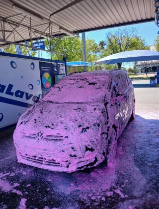 Volkswagen Sharan 2011