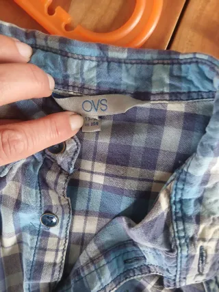 Camicia