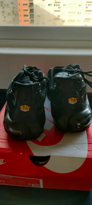 Nike Air Max Plus TN Talla 40