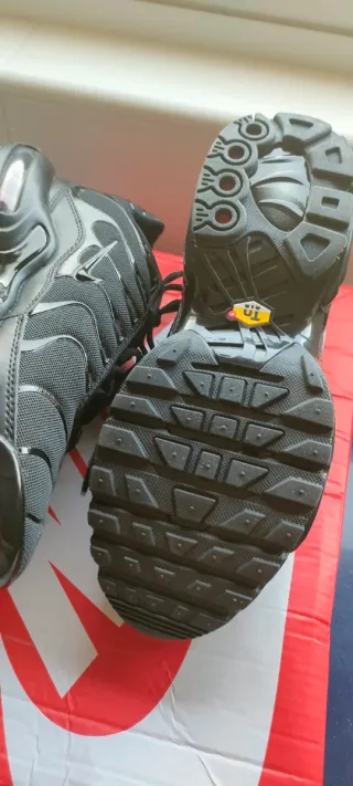 Nike Air Max Plus TN Talla 40