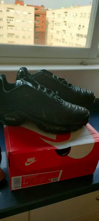Nike Air Max Plus TN Talla 40