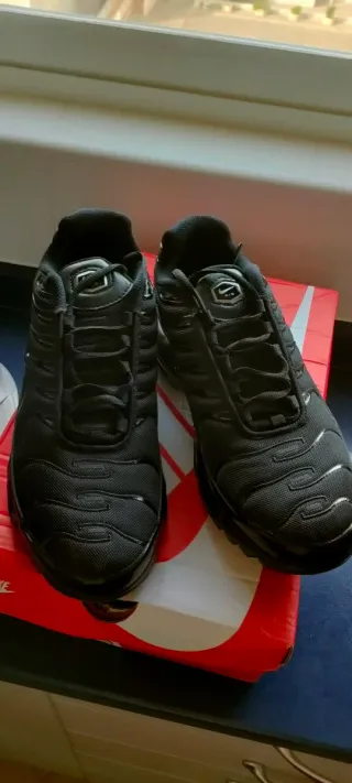 Nike Air Max Plus TN Talla 40