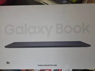 Samsung Galaxy Book 4 Pro 360