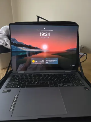 Samsung Galaxy Book 4 Pro 360