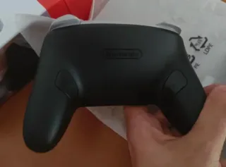 Mando Pro Nintendo Switch 2