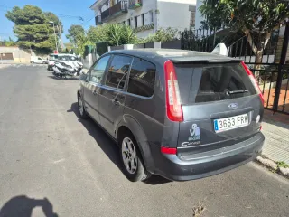 Ford C-MAX 2006