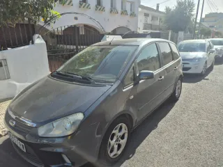 Ford C-MAX 2006
