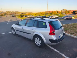 Renault Megane 1.5 DCi