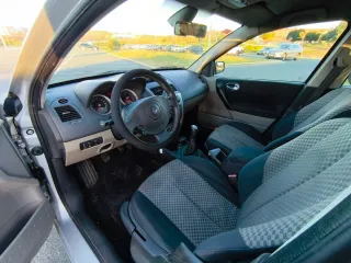 Renault Megane 1.5 DCi