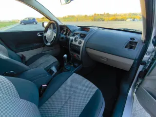 Renault Megane 1.5 DCi