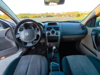 Renault Megane 1.5 DCi