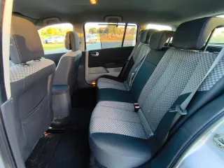 Renault Megane 1.5 DCi