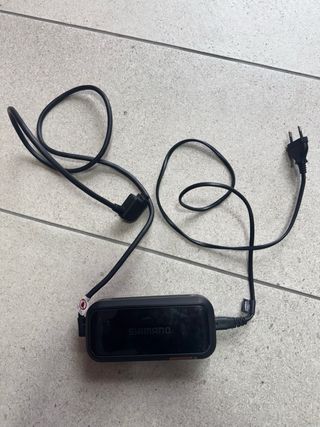 Bicicleta eléctrica Merida eBIG.NINE