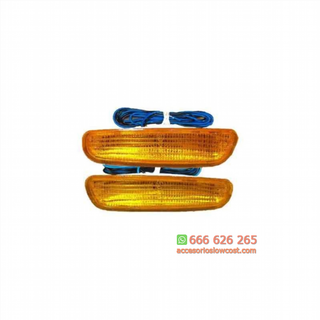 Intermitentes laterales para VOLVO  S40 / V40  (9