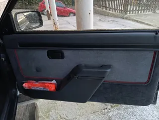 Ford Escort 1983