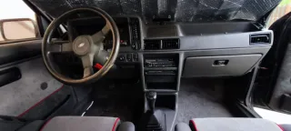 Ford Escort 1983