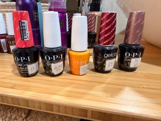 OPI GelColor Esmalte Semipermanente