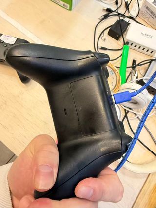 mando xbox fallo - 8 unidades
