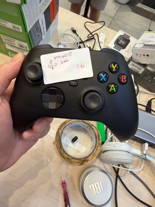 mando xbox fallo - 8 unidades