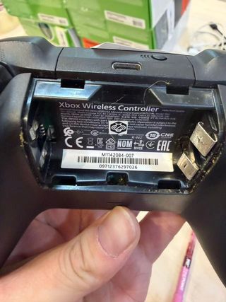 mando xbox fallo - 8 unidades