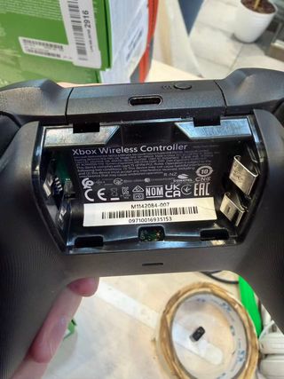 mando xbox fallo - 8 unidades
