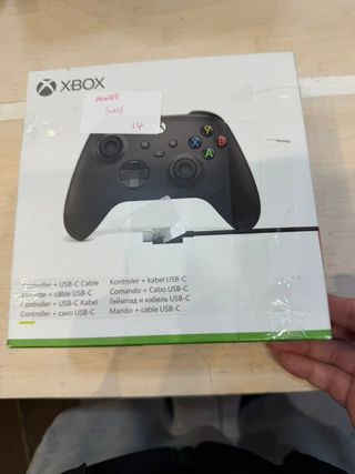 mando xbox fallo - 8 unidades