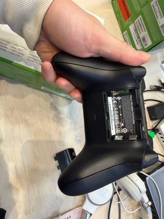 mando xbox fallo - 8 unidades