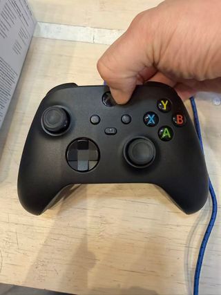 mando xbox fallo - 8 unidades